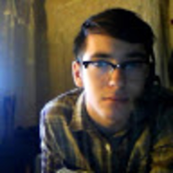 Meet your Posher, Robert - Picture 1 of 1